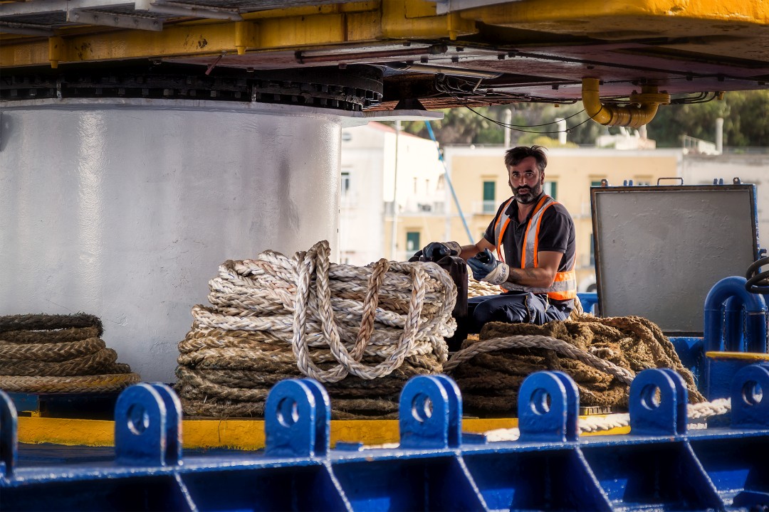 Tareas de mantenimiento
