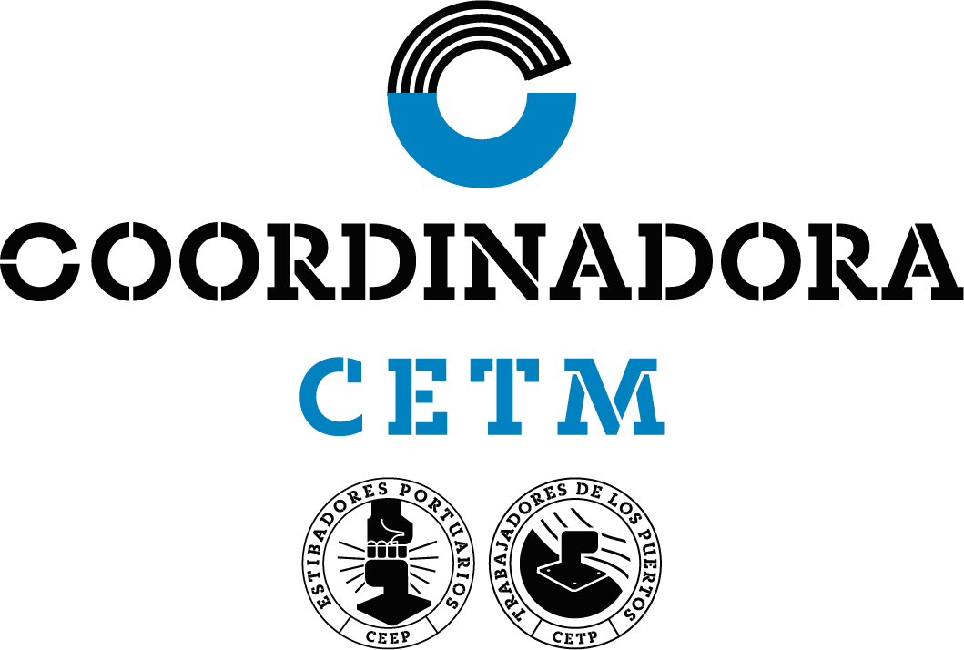 Coordinadora Estatal de Trabajadores del Mar